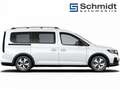 Ford Tourneo Connect Active 2,0L Eblue 122PS M6 AWD Wit - thumbnail 6