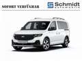 Ford Tourneo Connect Active 2,0L Eblue 122PS M6 AWD Blanc - thumbnail 1