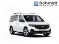 Ford Tourneo Connect Active 2,0L Eblue 122PS M6 AWD Blanc - thumbnail 7