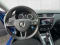 Skoda Octavia Kombi Ambition Limited DSG 1,6 TDI 5t. Blau - thumbnail 8