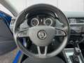 Skoda Octavia Kombi Ambition Limited DSG 1,6 TDI 5t. Blau - thumbnail 11