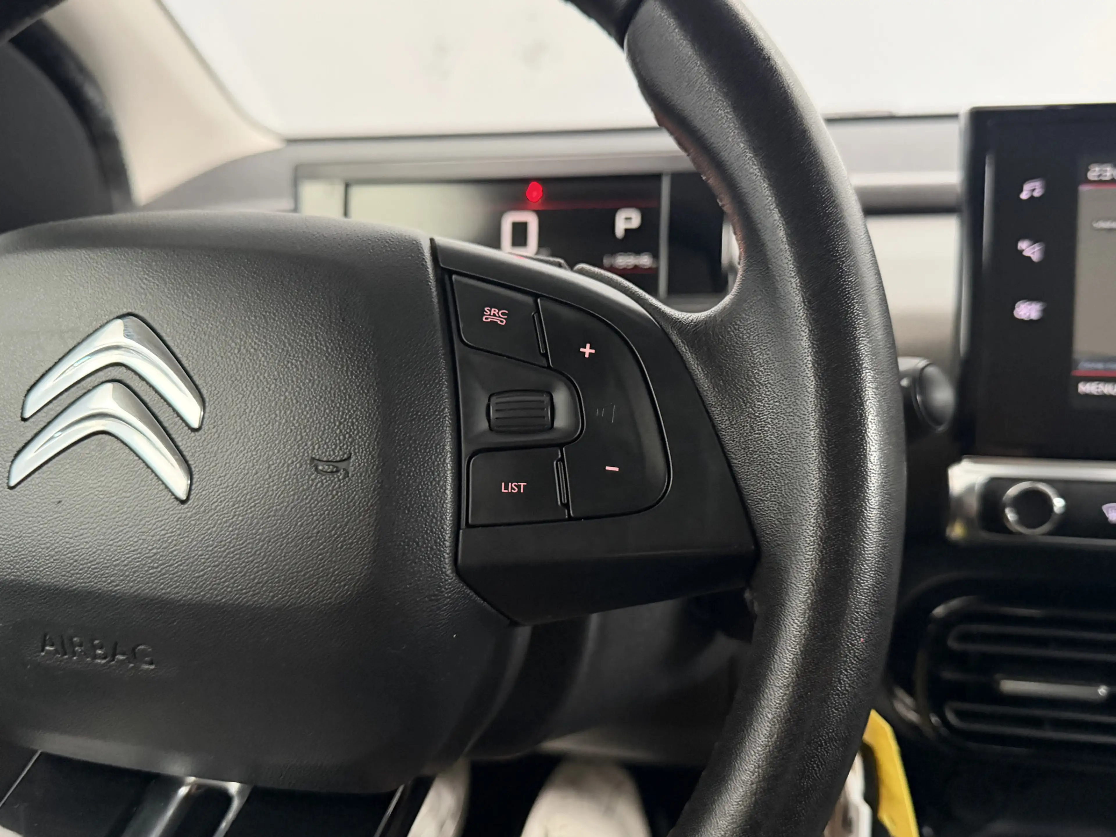 Citroen C4 Cactus 1.2 PureTech Feel GARANTIE|Automaat|Carplay|Trekha — photo 15