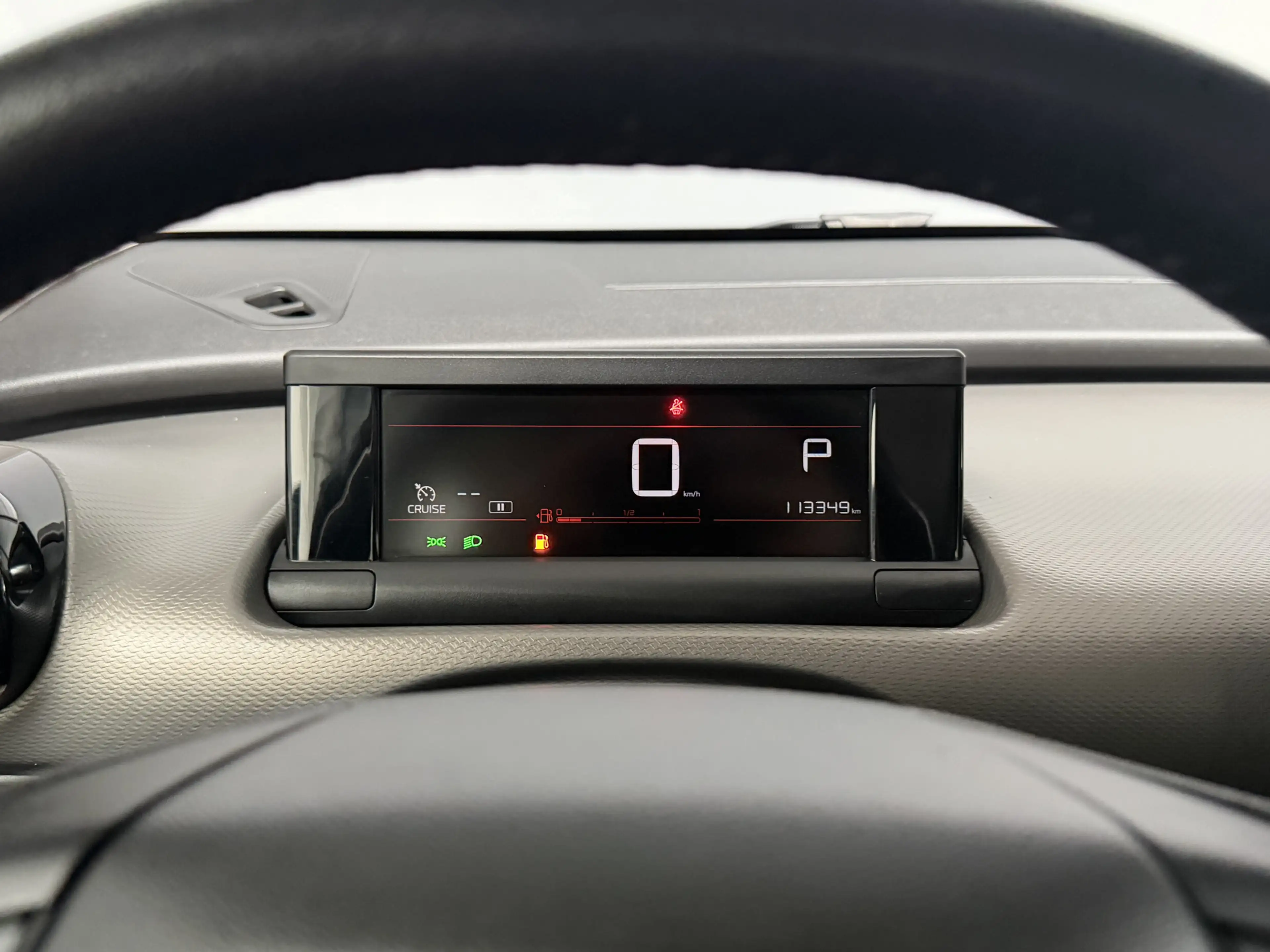 Citroen C4 Cactus 1.2 PureTech Feel GARANTIE|Automaat|Carplay|Trekha — photo 7
