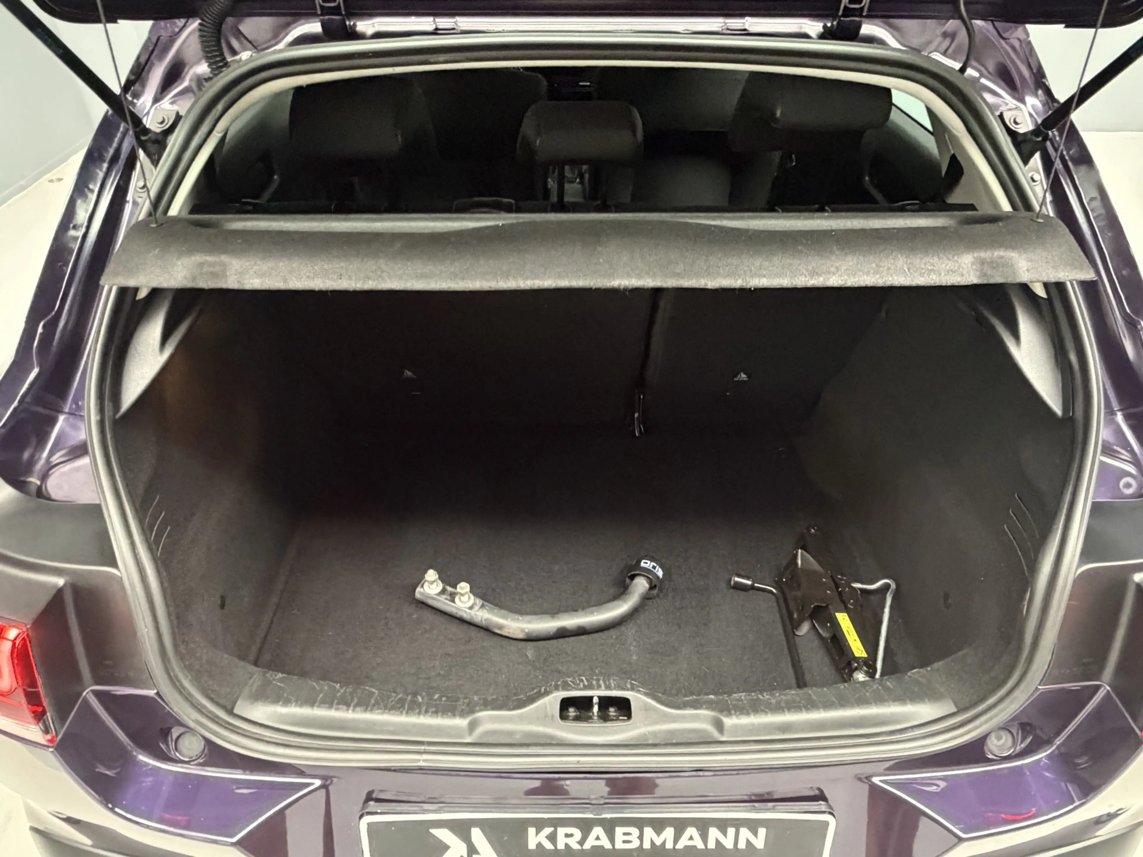 Citroen C4 Cactus 1.2 PureTech Feel GARANTIE|Automaat|Carplay|Trekha — photo 12