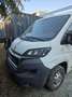 Peugeot Boxer Boxer 3300 L2H1 2,0 HDi 130 Weiß - thumbnail 5
