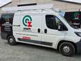 Peugeot Boxer Boxer 3300 L2H1 2,0 HDi 130 Weiß - thumbnail 5