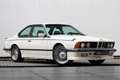BMW 635 6-serie M CSi | Manual | M-tech | BBS | Collector Weiß - thumbnail 2