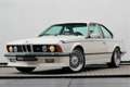 BMW 635 6-serie M CSi | Manual | M-tech | BBS | Collector Weiß - thumbnail 6