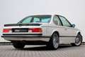 BMW 635 6-serie M CSi | Manual | M-tech | BBS | Collector Weiß - thumbnail 12