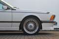 BMW 635 6-serie M CSi | Manual | M-tech | BBS | Collector Weiß - thumbnail 35