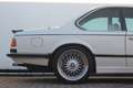 BMW 635 6-serie M CSi | Manual | M-tech | BBS | Collector Weiß - thumbnail 34