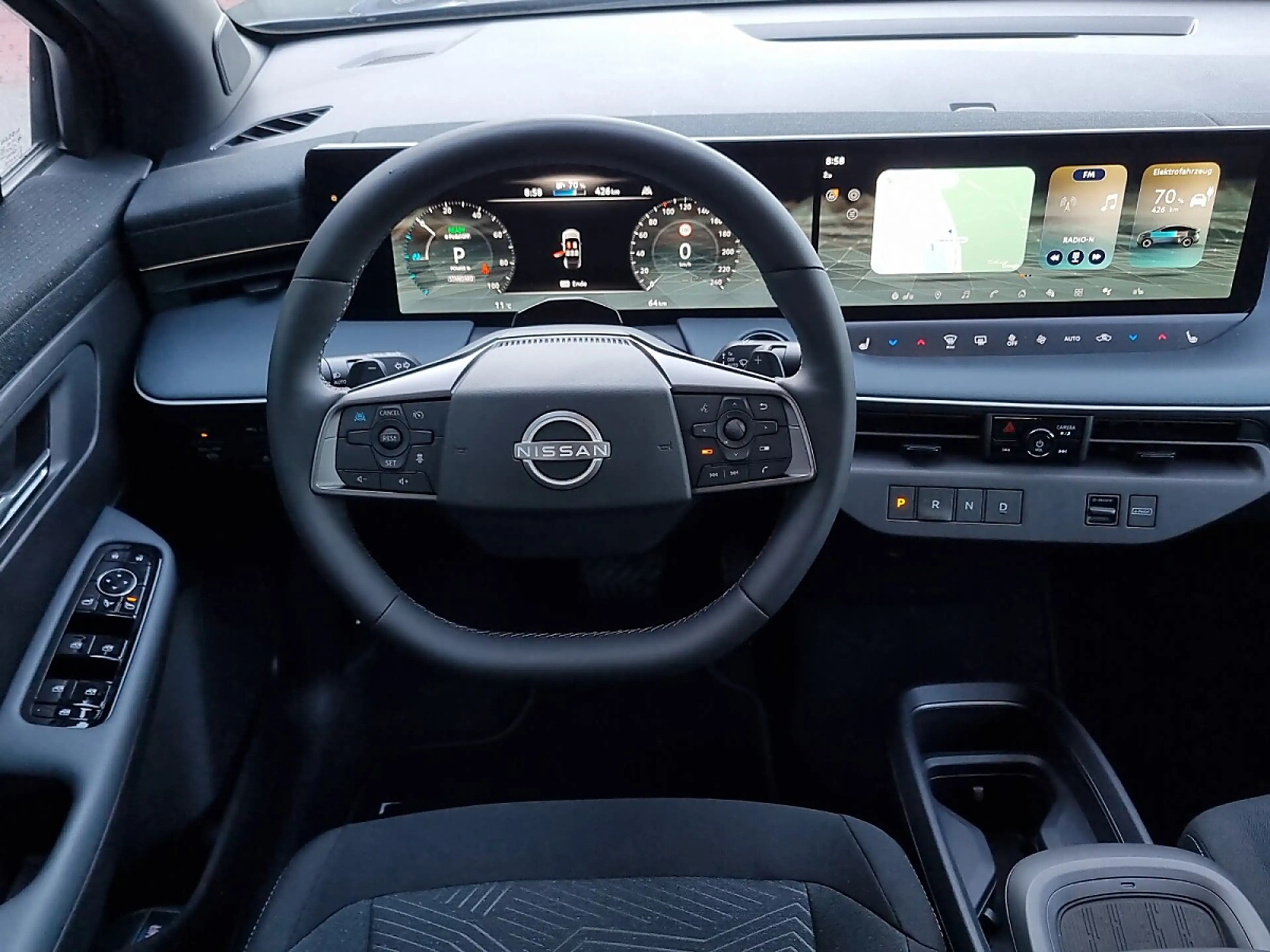 Nissan Leaf Engage+ 75kWh *ab € 38.990,-* — photo 10