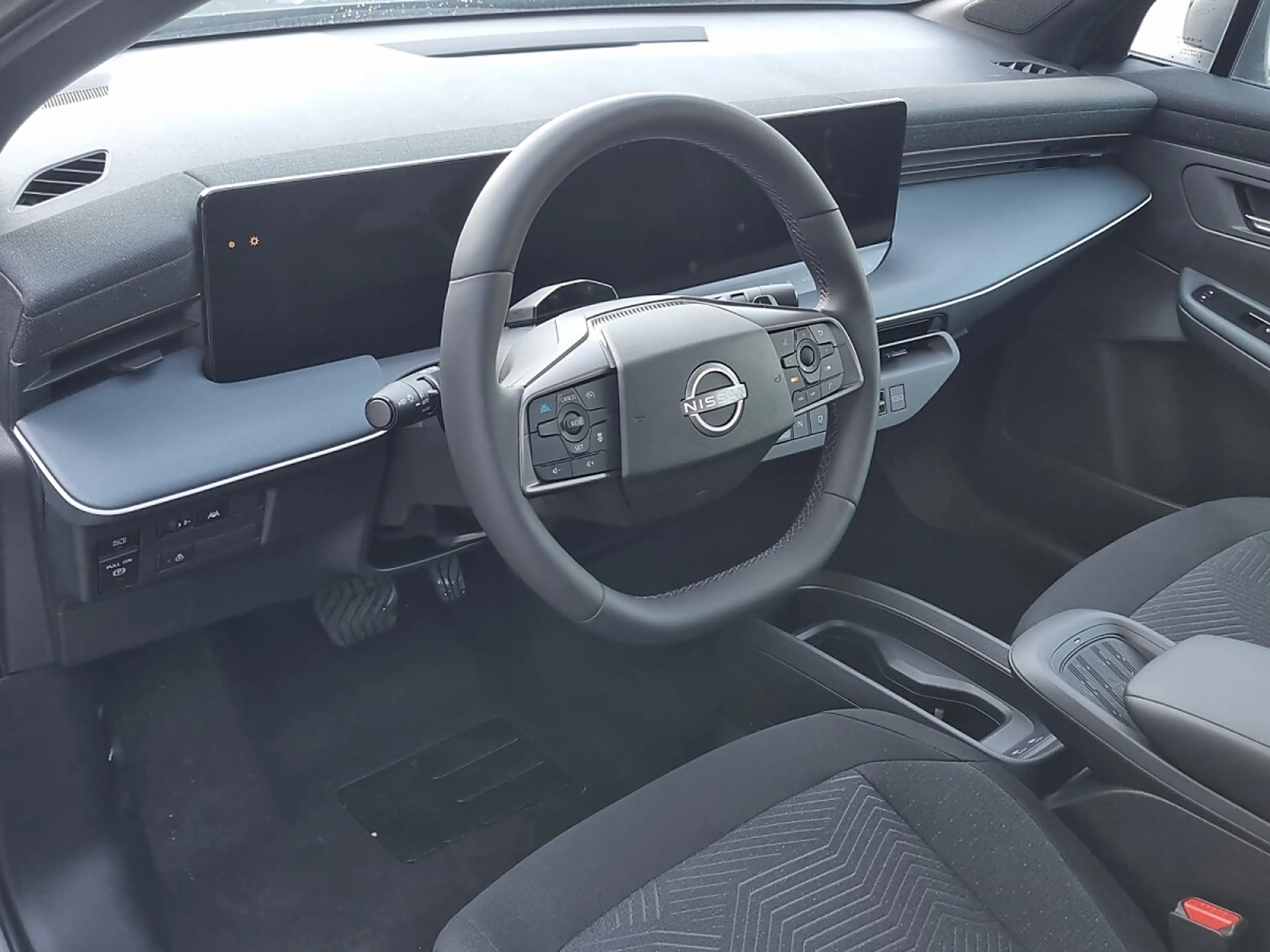 Nissan Leaf Engage+ 75kWh *ab € 38.990,-* — photo 9
