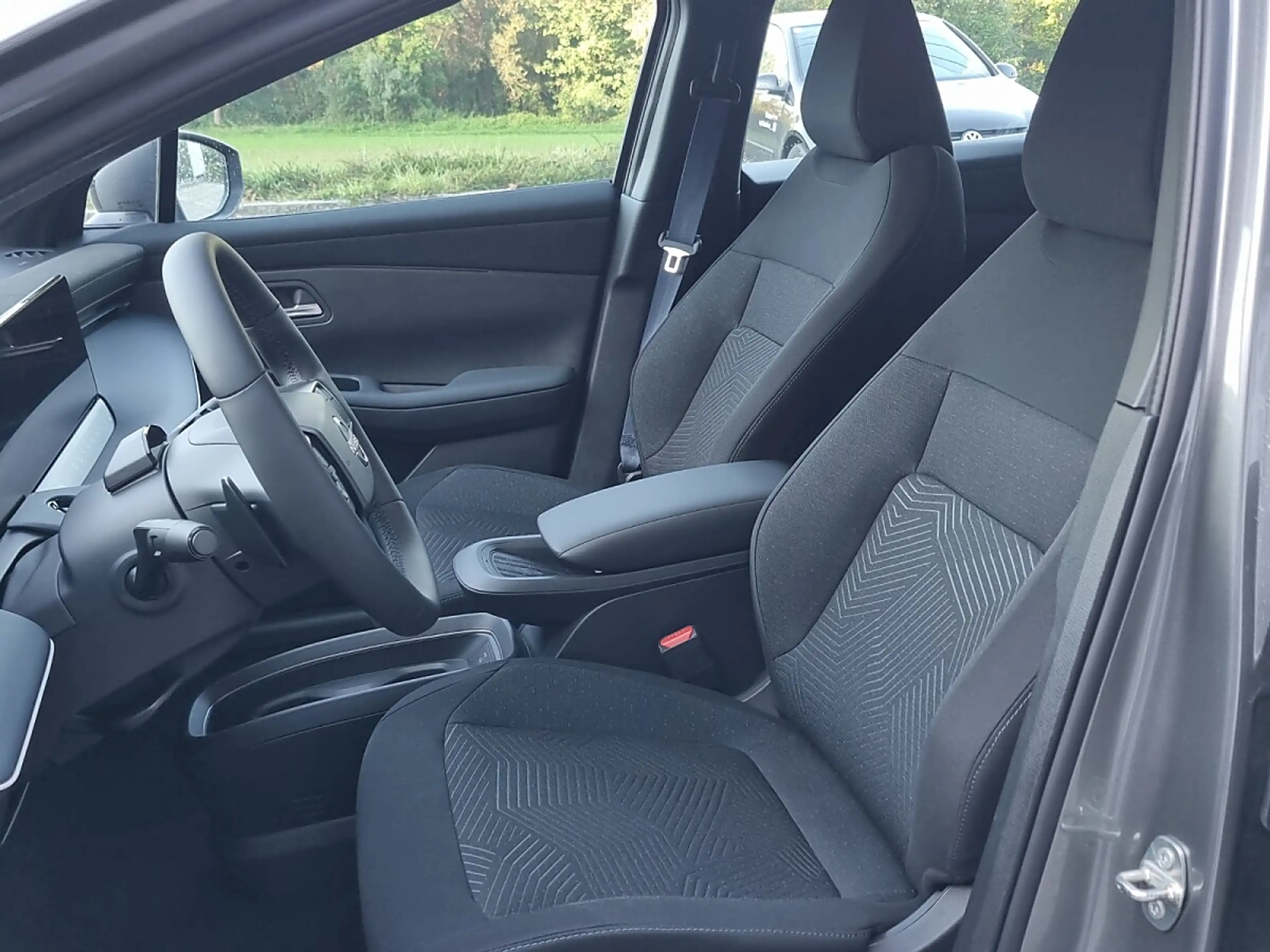 Nissan Leaf Engage+ 75kWh *ab € 38.990,-* — photo 8