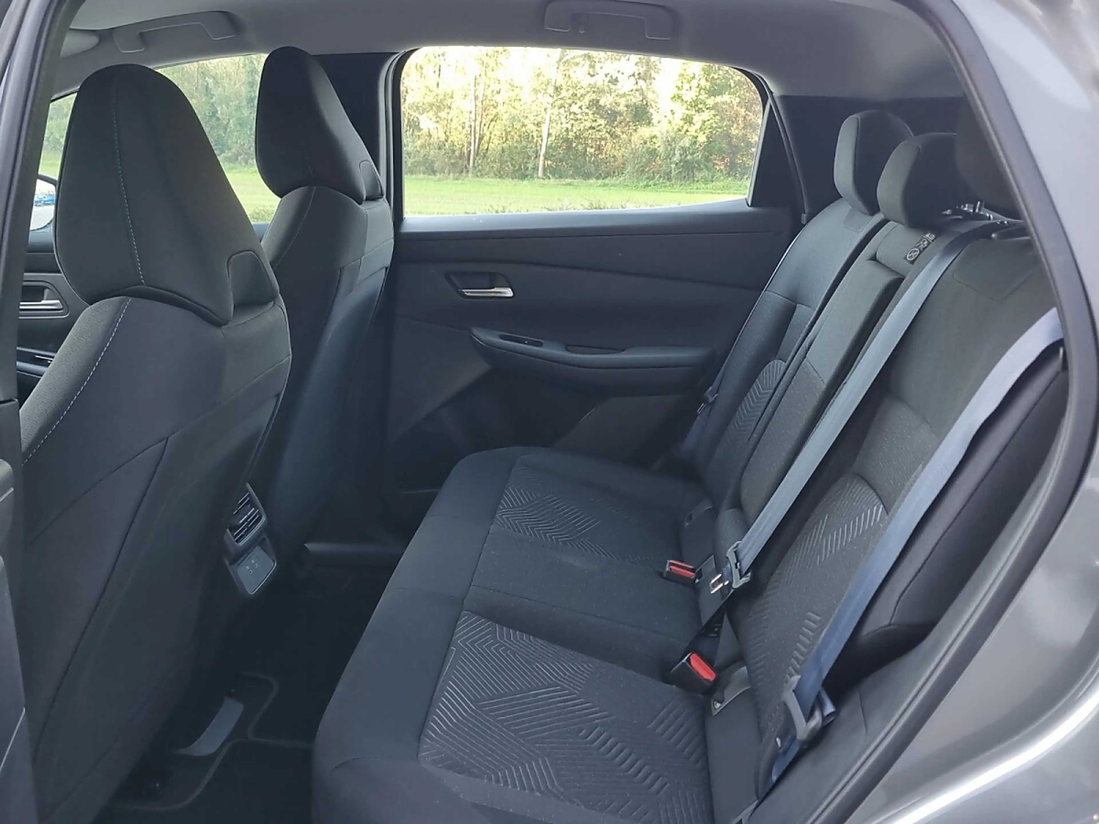 Nissan Leaf Engage+ 75kWh *ab € 38.990,-* — photo 12