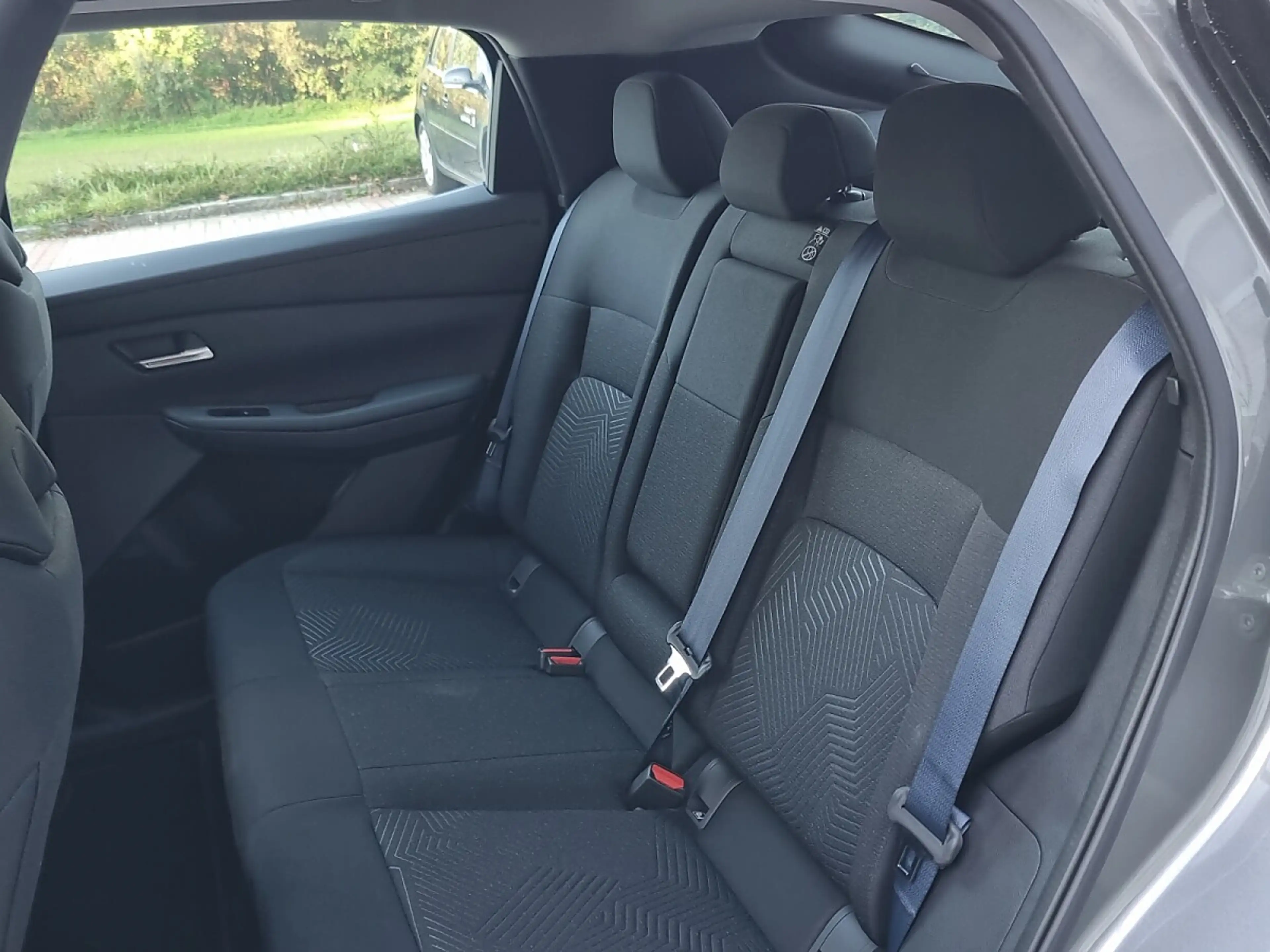 Nissan Leaf Engage+ 75kWh *ab € 38.990,-* — photo 13