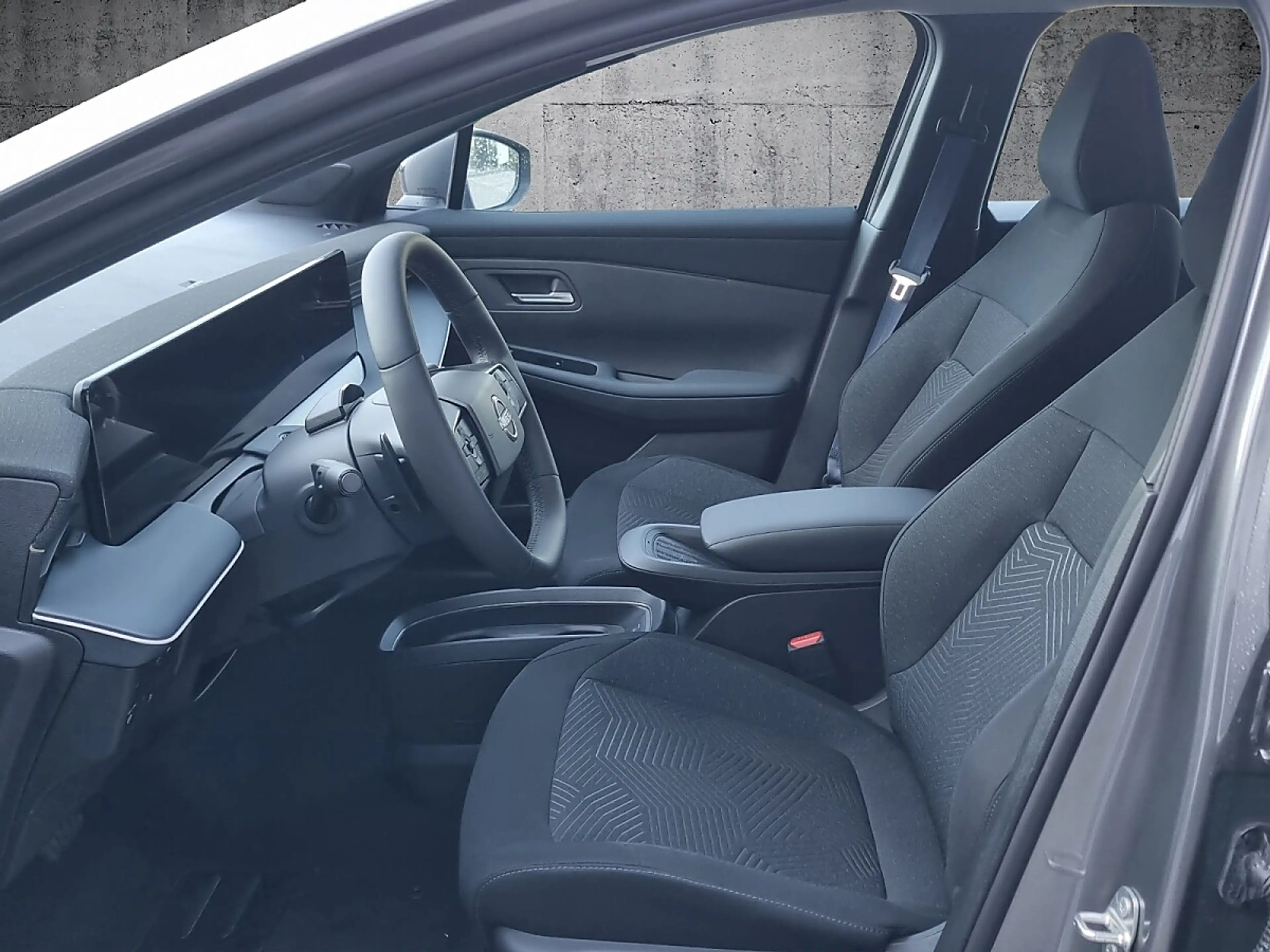 Nissan Leaf Engage+ 75kWh *ab € 38.990,-* — photo 7