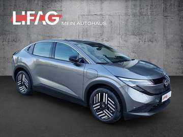 Engage+ 75kWh *ab € 38.990,-*