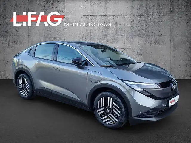 Nissan Leaf Engage+ 75kWh *ab € 38.990,-*