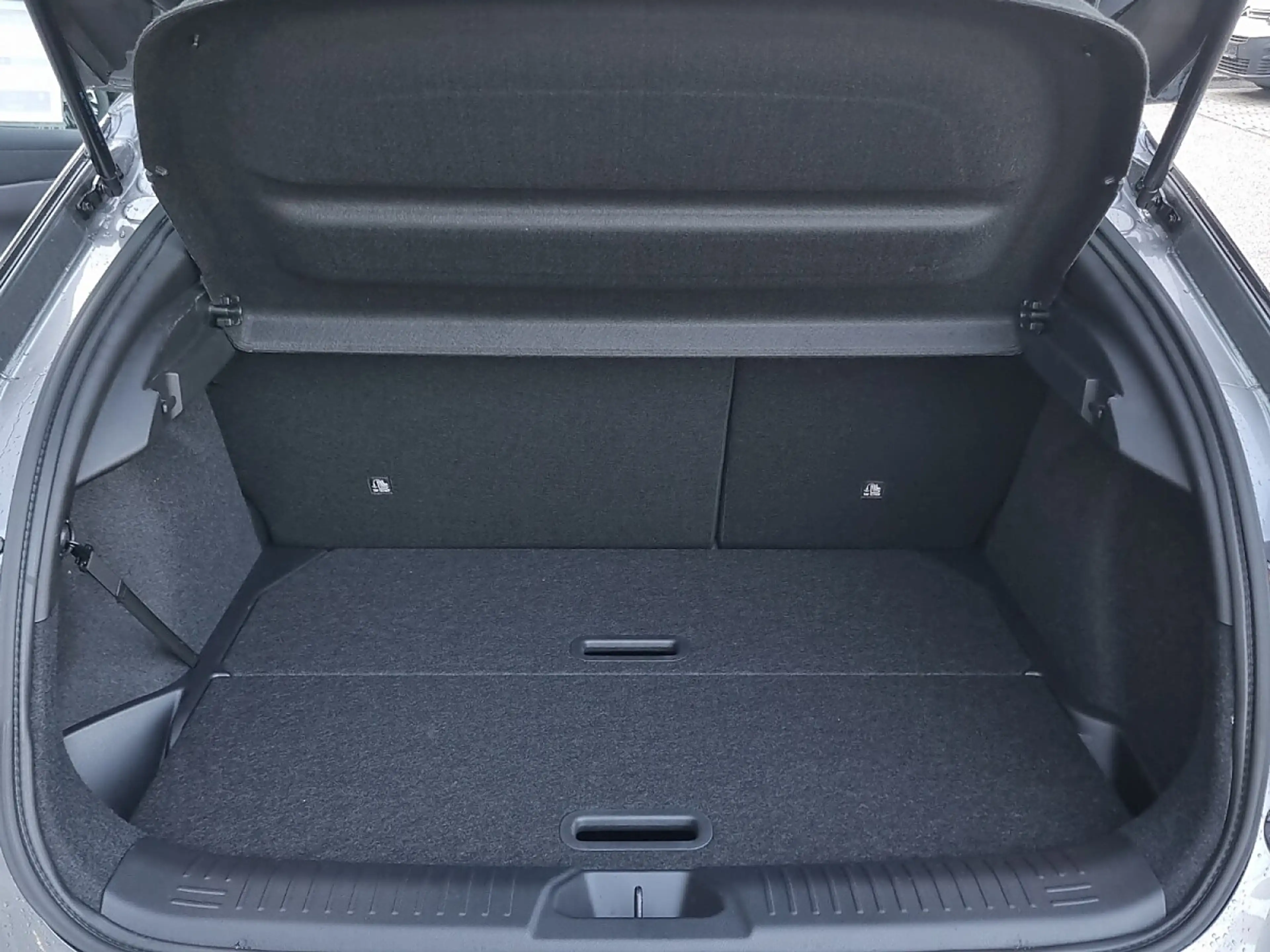 Nissan Leaf Engage+ 75kWh *ab € 38.990,-* — photo 14