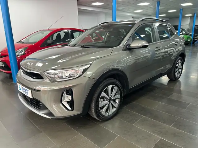 Kia Stonic 1.0 T-GDi MHEV Drive 120