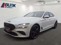 Genesis G70 Shooting Break Sport 2.0L / LED/Panoramadach Weiß - thumbnail 1