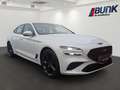 Genesis G70 Shooting Break Sport 2.0L / LED/Panoramadach Weiß - thumbnail 2