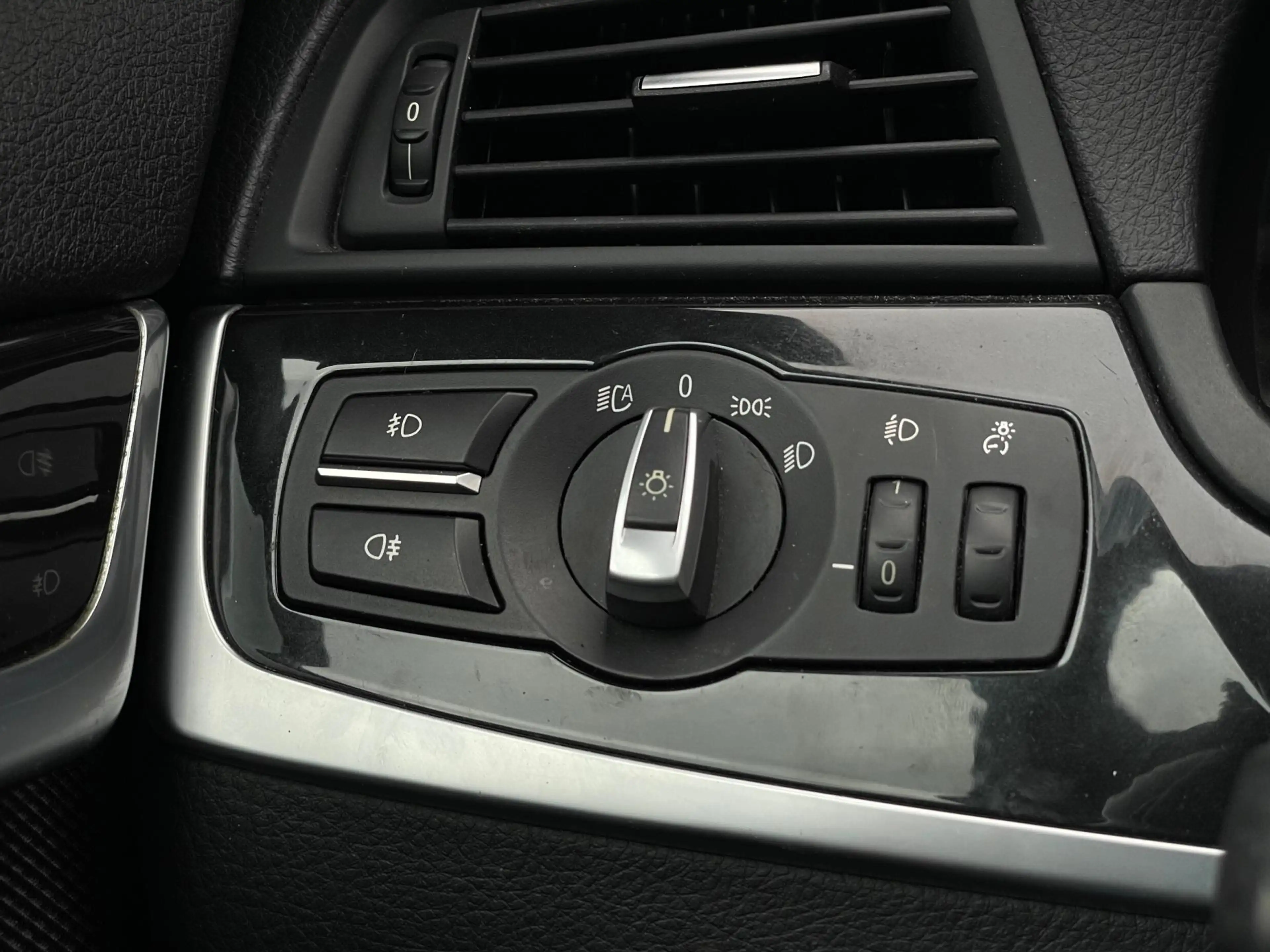 BMW 523 5-serie 523i Executive | ZIE TEKST | Navi | PDC v+ — photo 9