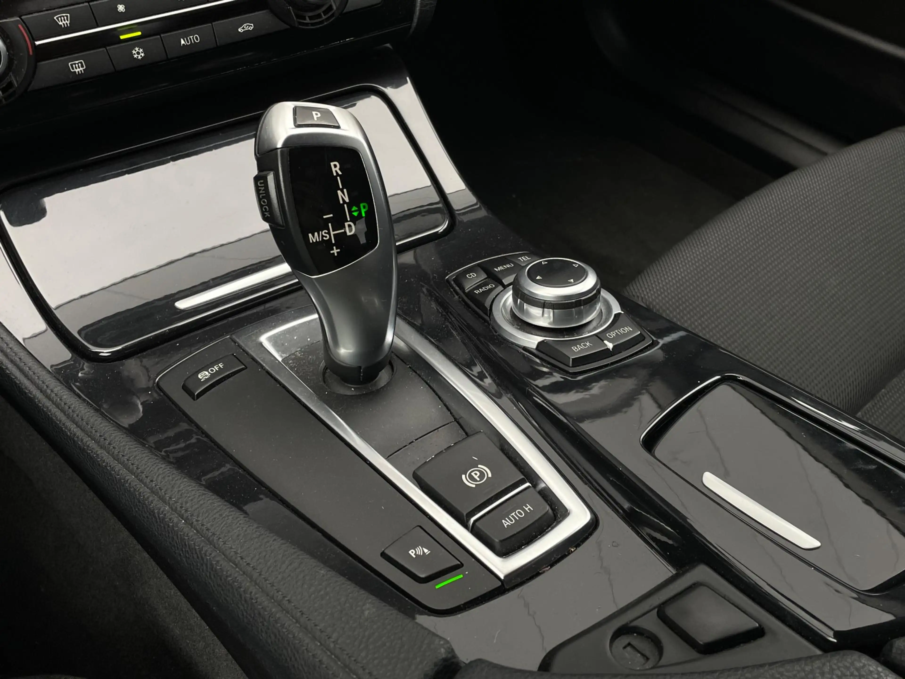 BMW 523 5-serie 523i Executive | ZIE TEKST | Navi | PDC v+ — photo 13