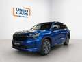 Skoda Kodiaq Sportline+DSGX+4x4 Bleu - thumbnail 1