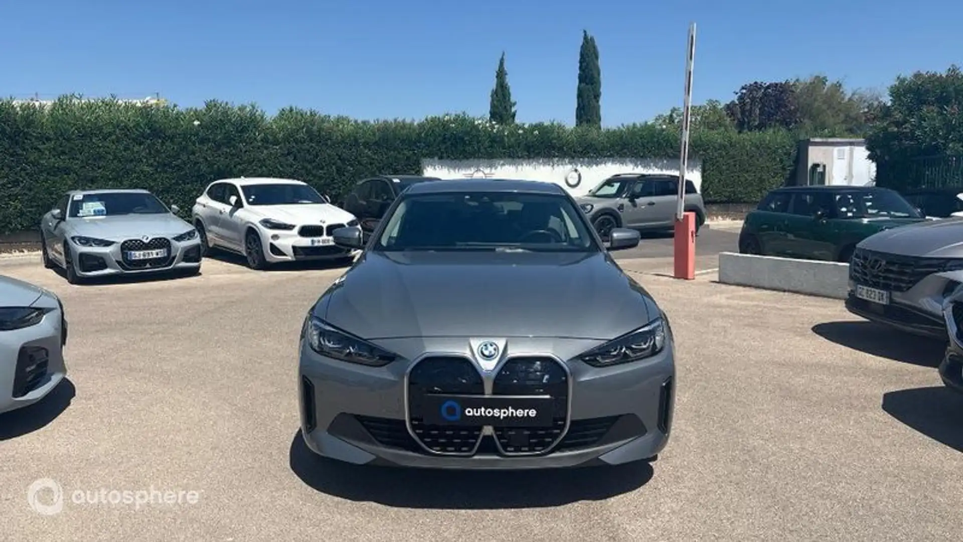 BMW i4 eDrive40 340ch Business Design - 2