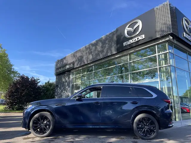 Mazda CX-80
