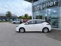Nissan Leaf 40 kWh Standheizung Klimaauto. LED-Tagfahr. Weiß - thumbnail 3