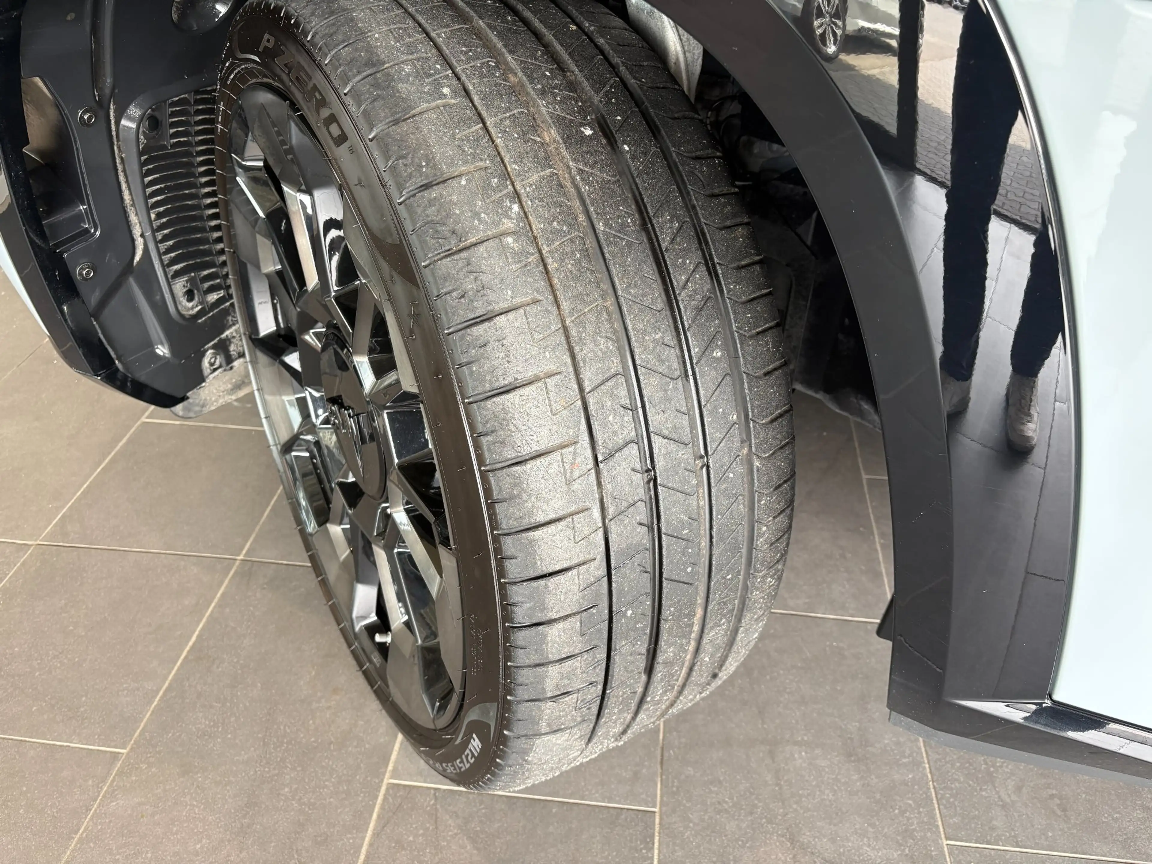 BMW XM 4.4 Label Red Navi Leder Tempom.aktiv Bluetooth PD — photo 2