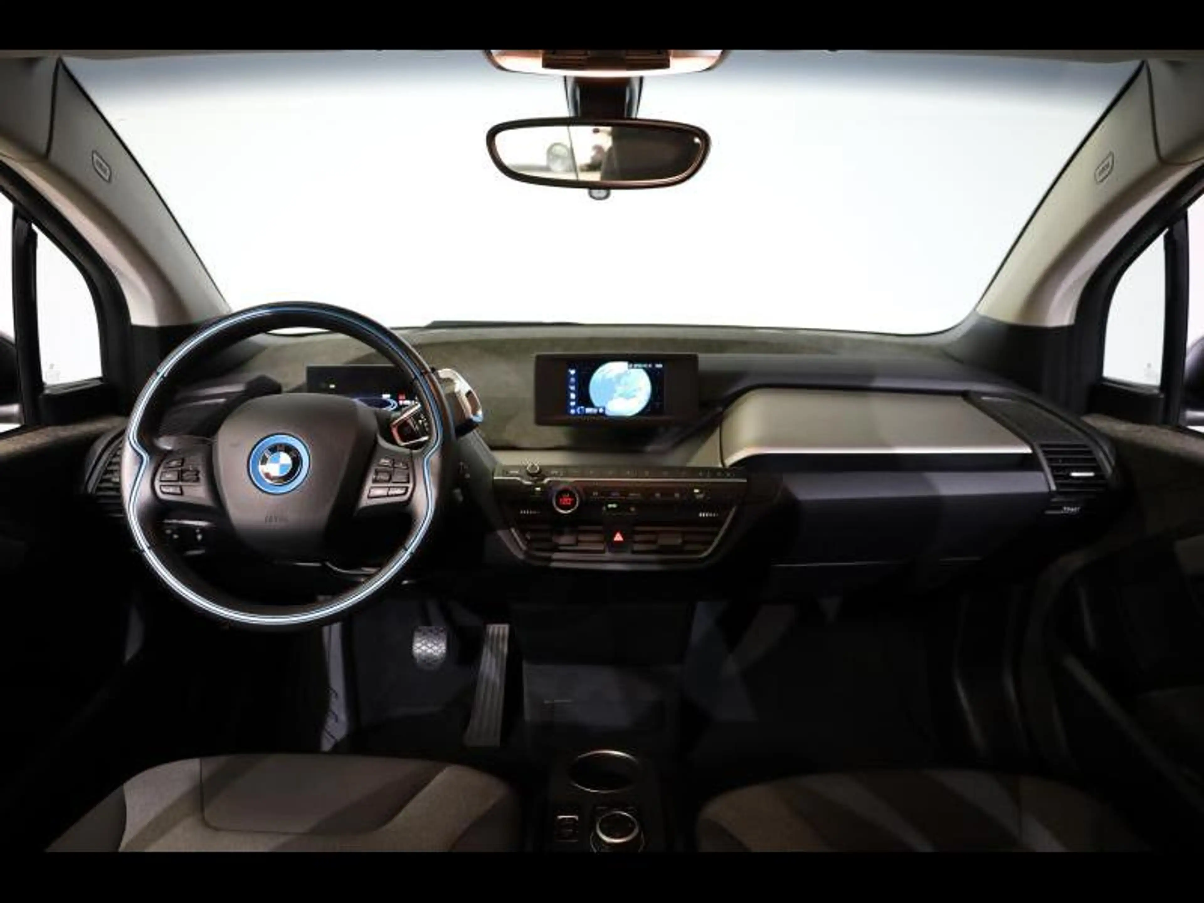 BMW i3 120Ah — photo 7