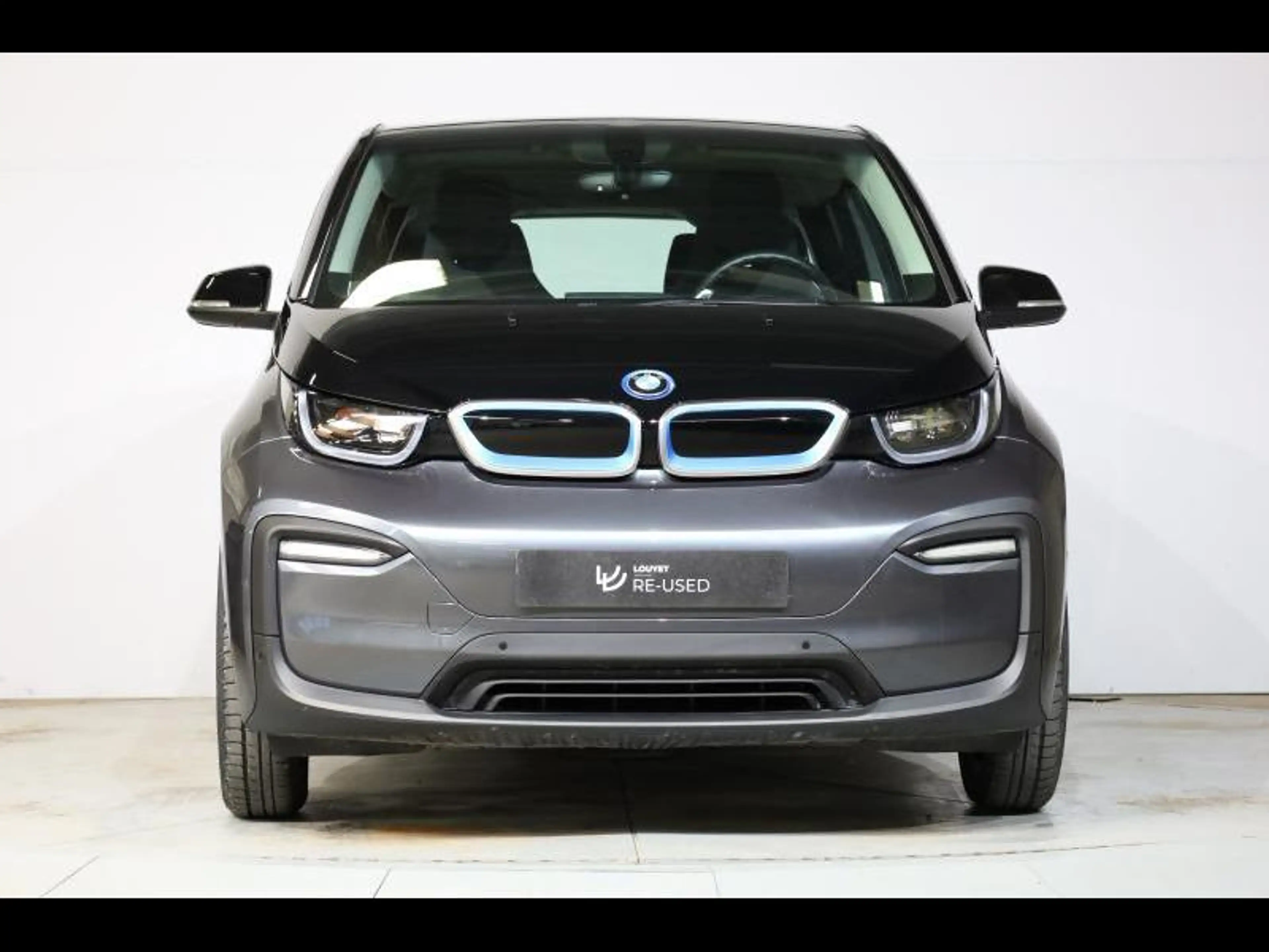 BMW i3 120Ah — photo 2