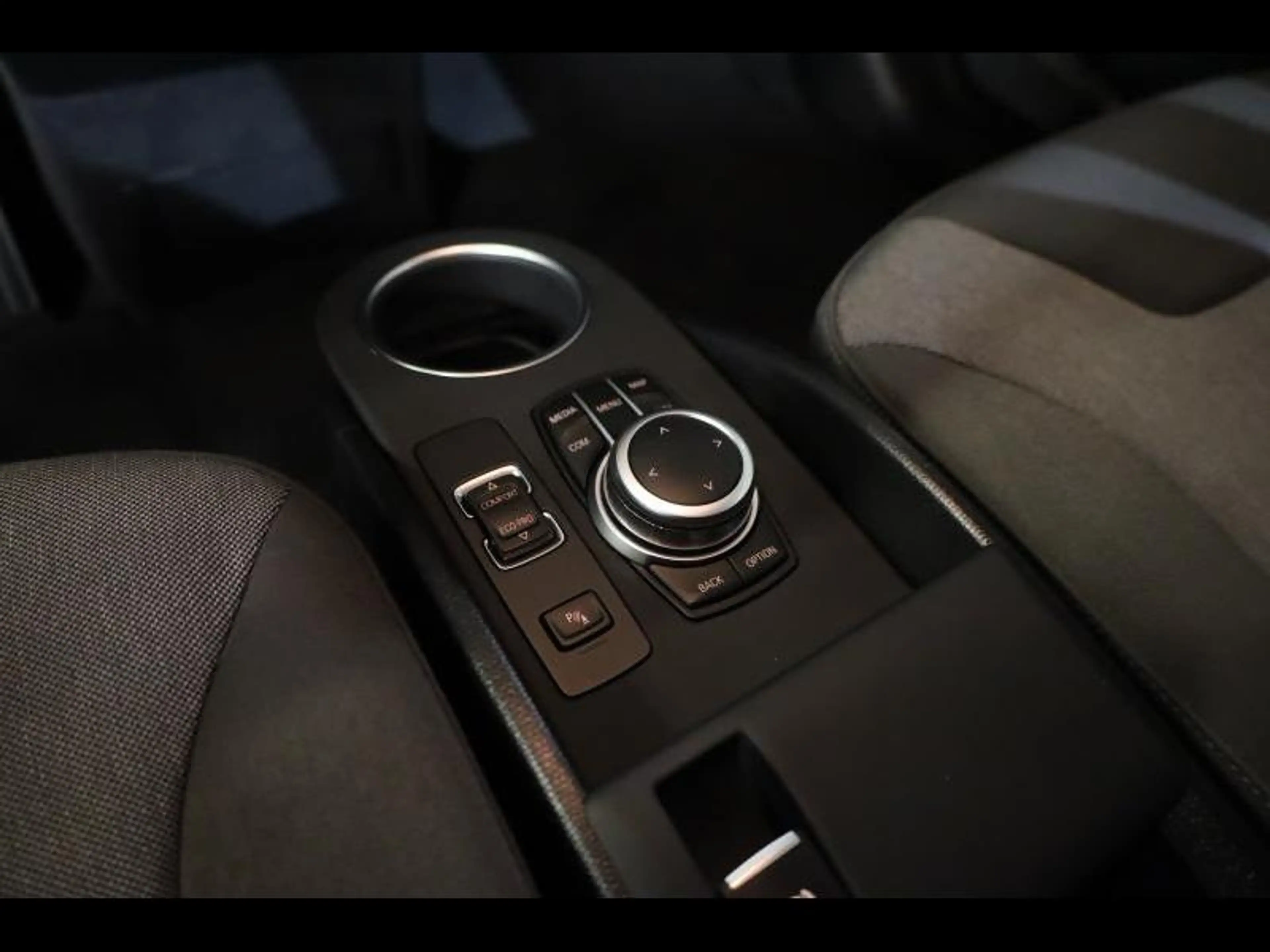 BMW i3 120Ah — photo 13