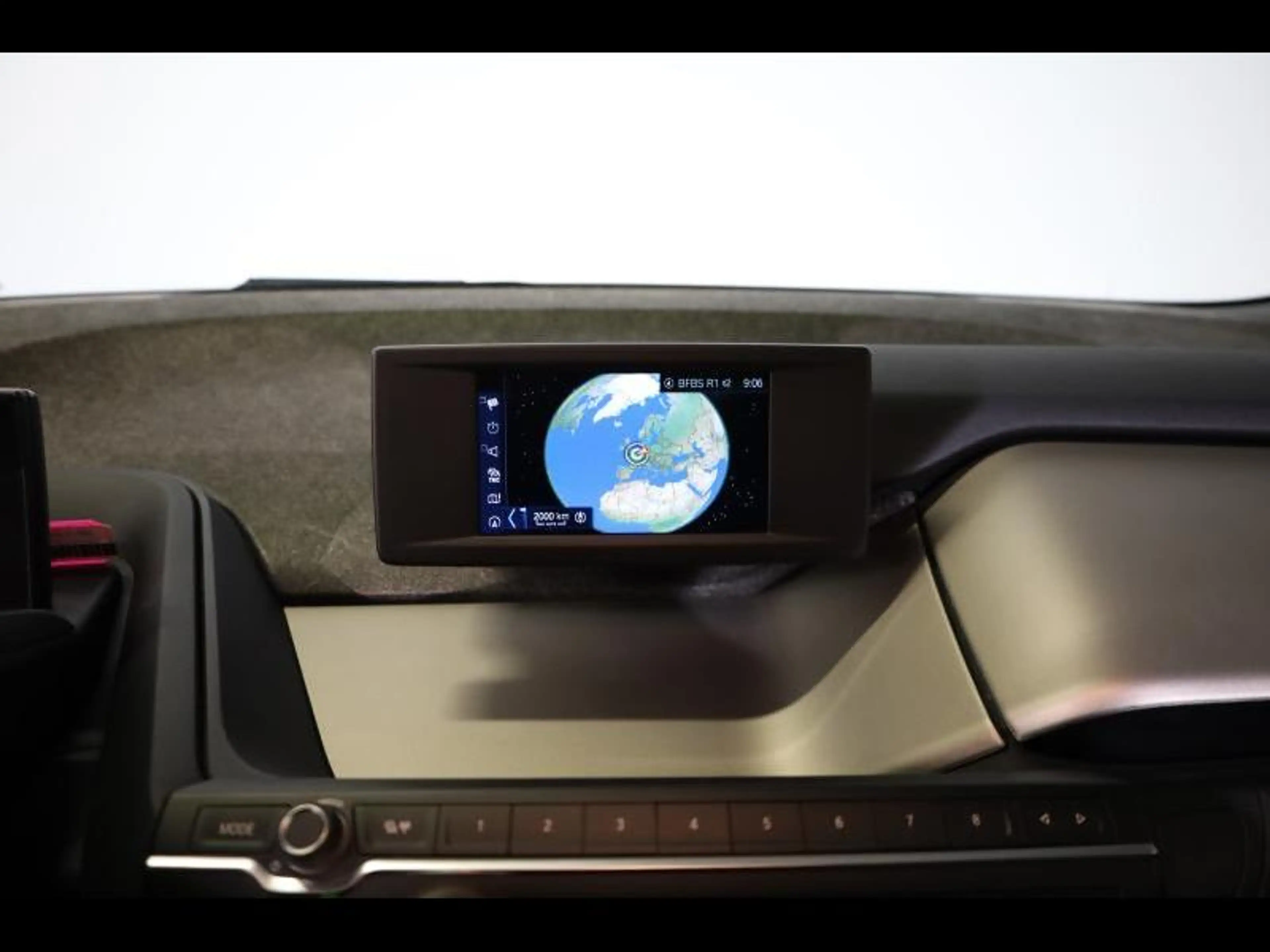 BMW i3 120Ah — photo 11