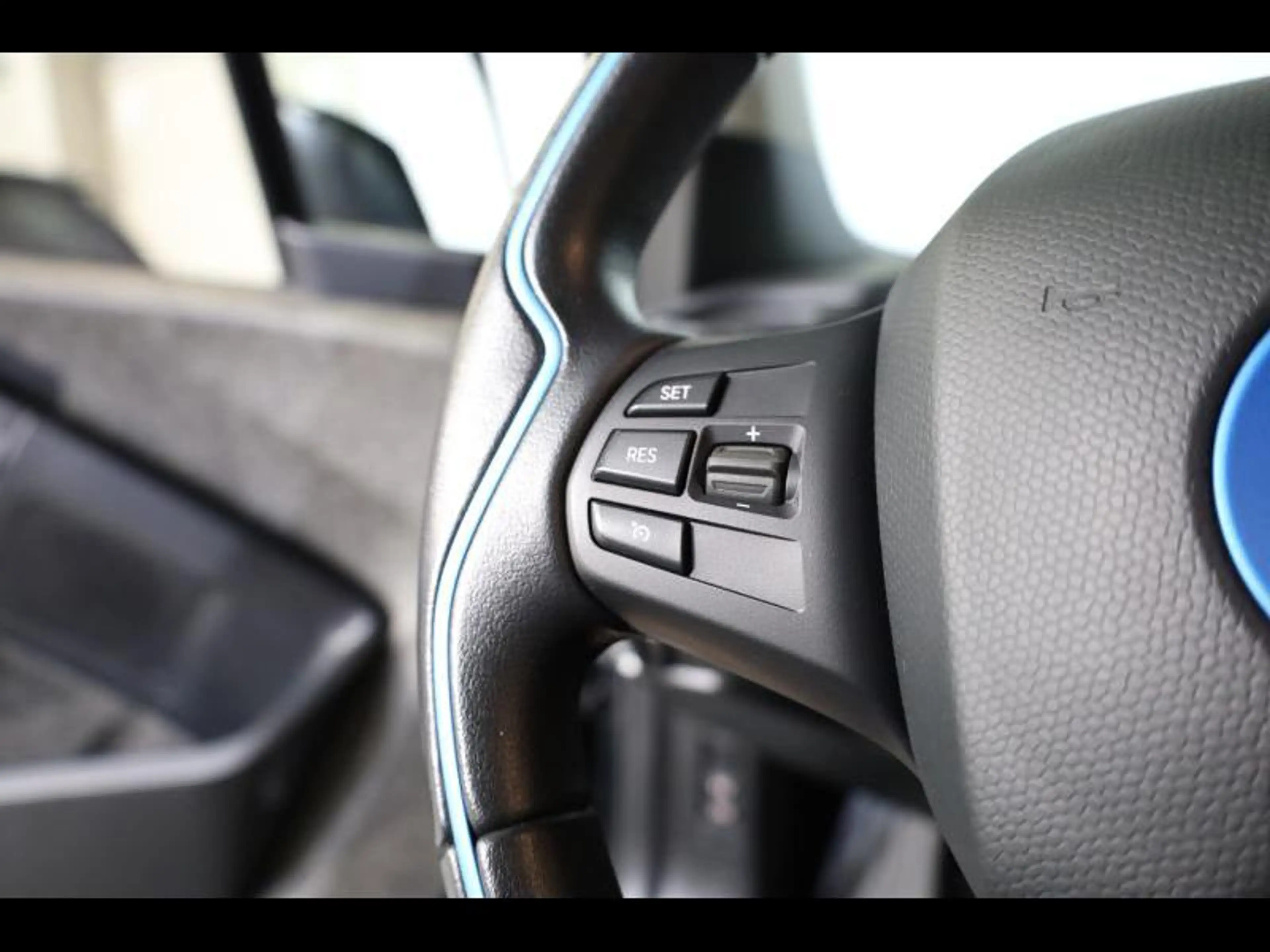 BMW i3 120Ah — photo 14