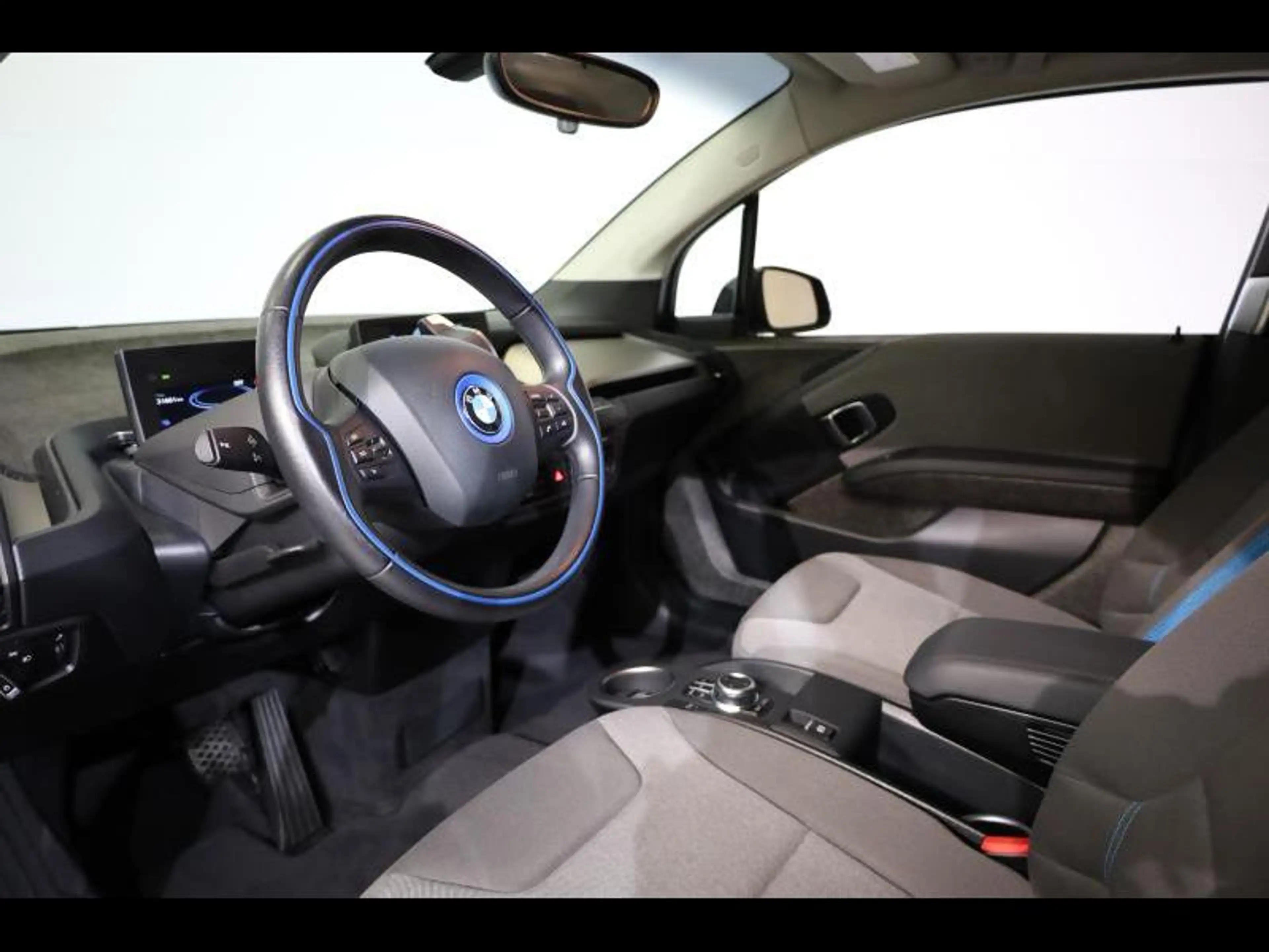 BMW i3 120Ah — photo 6