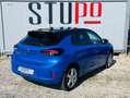 Opel Corsa -E Edition Azul - thumbnail 3