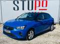 Opel Corsa -E Edition Azul - thumbnail 1
