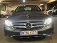 Mercedes-Benz E 200 E 200 d Avantgarde Aut. Avantgarde Grau - thumbnail 7