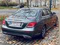 Mercedes-Benz E 200 E 200 d Avantgarde Aut. Avantgarde Grau - thumbnail 5