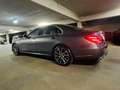 Mercedes-Benz E 200 E 200 d Avantgarde Aut. Avantgarde Grau - thumbnail 4