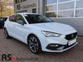 SEAT Leon 1.5TSI FR Keyless*LED*SHZ*Kamera*PDCv+h*8-f Weiß - thumbnail 1