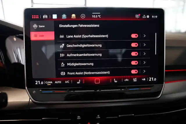 Volkswagen Golf view 25