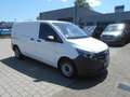 Mercedes-Benz Vito 110 CDI KA Kompakt 3-Sitze Tempomat Heckklappe Blanc - thumbnail 7
