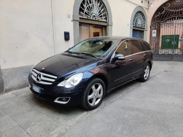 Mercedes-Benz R 350 4MATIC – 272 CV – 6 Posti
