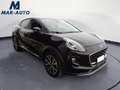 Ford Puma 1.0 EcoBoost Hybrid 125CV S&S Titanium Design Noir - thumbnail 4